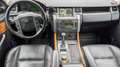 Land Rover Range Rover Sport V8 Benziner 4xSHZ Navi H&K AHK Schwarz - thumbnail 5
