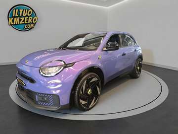 600e 54kWh Scorpionissima 280cv