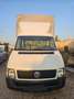 Volkswagen LT 46 CASSONE CENTINATO Blanc - thumbnail 6