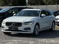 Volvo V90 Kombi Inscription AWD B&W Panorama Kamera Blanc - thumbnail 3