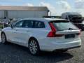 Volvo V90 Kombi Inscription AWD B&W Panorama Kamera Blanc - thumbnail 8