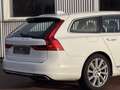 Volvo V90 Kombi Inscription AWD B&W Panorama Kamera Weiß - thumbnail 8