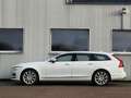 Volvo V90 Kombi Inscription AWD B&W Panorama Kamera Weiß - thumbnail 5