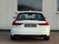 Volvo V90 Kombi Inscription AWD B&W Panorama Kamera Weiß - thumbnail 9