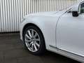 Volvo V90 Kombi Inscription AWD B&W Panorama Kamera Weiß - thumbnail 11