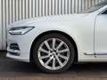 Volvo V90 Kombi Inscription AWD B&W Panorama Kamera Weiß - thumbnail 6