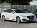 Volvo V90 Kombi Inscription AWD B&W Panorama Kamera Blanc - thumbnail 5