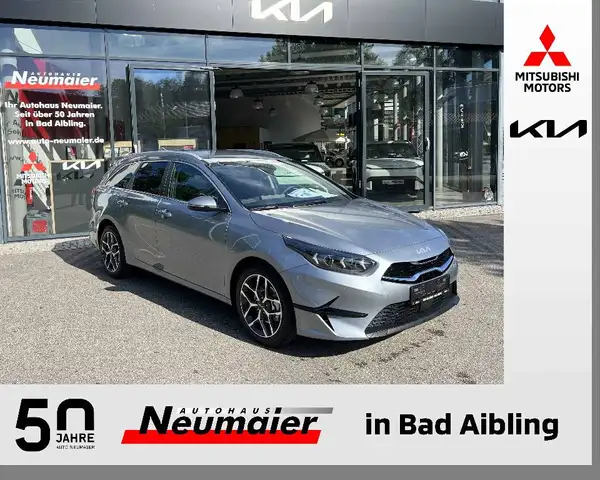 Kia Ceed SW / cee'd SW 1.0T 48V DCT 100 ULTIM