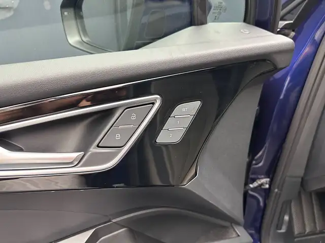 Audi Q4 E-Tron view 15