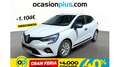 Renault Clio TCe GLP Business 74kW Blanco - thumbnail 1
