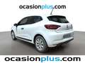 Renault Clio TCe GLP Business 74kW Blanco - thumbnail 3
