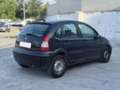 Citroen C3 1.1 Classique Schwarz - thumbnail 7