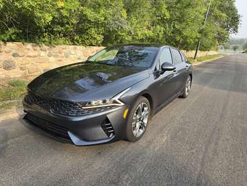 EX Auto AWD