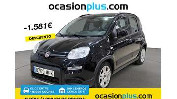 1.0 Gse City Cross Hybrid