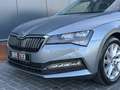 Skoda Superb Combi 1.4 TSI iV Sp. Bns ed 218PK NAVI PDC CR CONT Grau - thumbnail 9