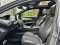 Peugeot 3008 1.5 BlueHDi GT Black Pack Pano / Navi Led / Camera Grau - thumbnail 15