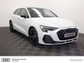 Audi A3 Sportback 40 TFSI e Pano  ACC Navi S line Weiß - thumbnail 3