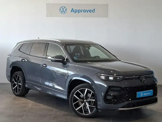 Volkswagen Tayron 1.5 eTSI R-Line DSG7 110kW