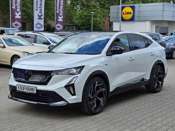 300 E-Tech Plug-in Hybrid 4x4 Atelier Alpine HUD P