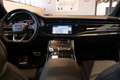 Audi RS Q8 TFSI V8 Performance 641 CV-CAR.CERAMIC-TETTO-GANCI Nero - thumbnail 13