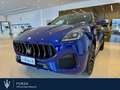 Maserati Grecale 2.0 mhev GT 250cv , Tetto Apribrile , cerchi 21" Blu/Azzurro - thumbnail 1