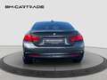 BMW 420 4er Gran Coupe - 420 i M Sport Silber - thumbnail 5