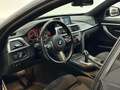 BMW 420 4er Gran Coupe - 420 i M Sport Silber - thumbnail 22