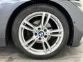 BMW 420 4er Gran Coupe - 420 i M Sport Silber - thumbnail 23