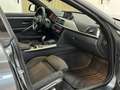 BMW 420 4er Gran Coupe - 420 i M Sport Silber - thumbnail 37