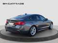BMW 420 4er Gran Coupe - 420 i M Sport Silber - thumbnail 4