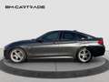 BMW 420 4er Gran Coupe - 420 i M Sport Silber - thumbnail 7