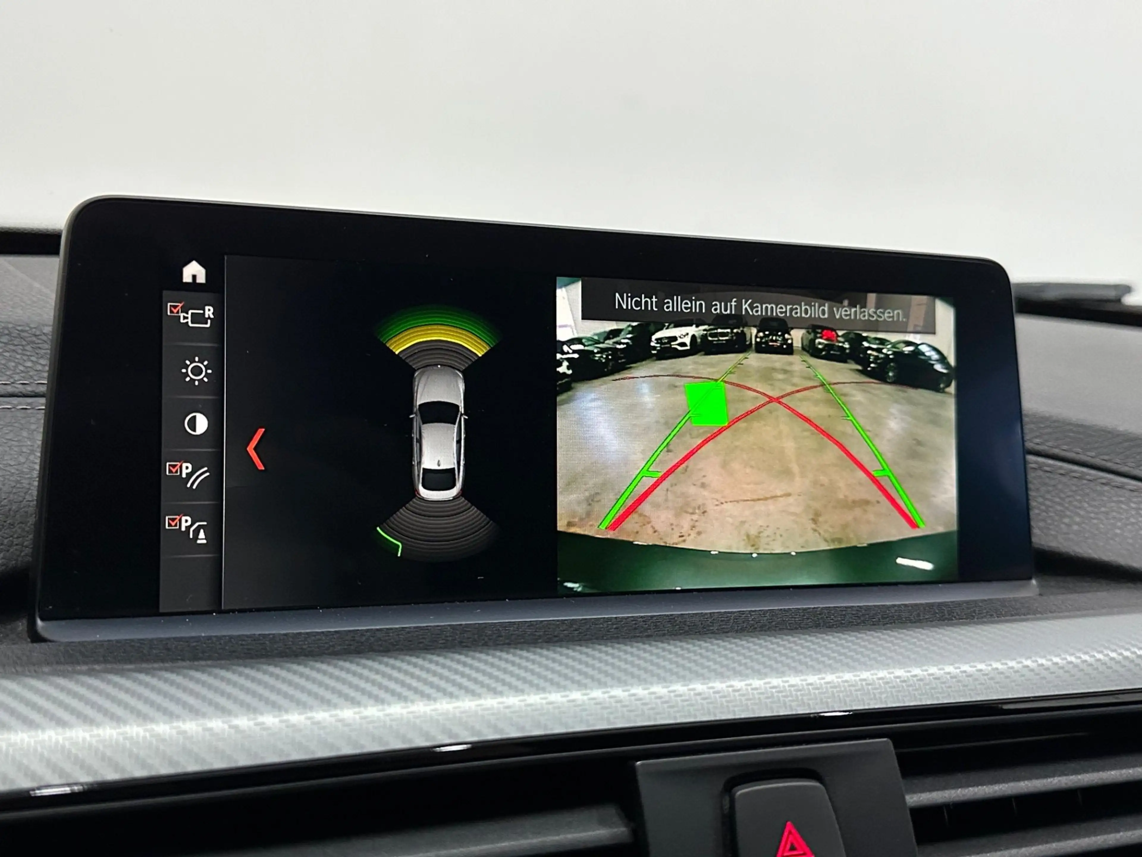 BMW 420 4er Gran Coupe - 420 i M Sport — photo 11
