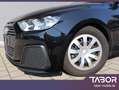 Audi A1 116 TFSI APS SHZ Klimaauto Temp Schwarz - thumbnail 5