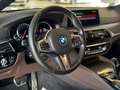 BMW 550 xDrive Pano AHK 360° H&K Noir - thumbnail 11