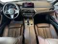 BMW 550 xDrive Pano AHK 360° H&K Noir - thumbnail 12