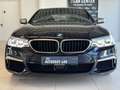 BMW 550 xDrive Pano AHK 360° H&K Noir - thumbnail 2