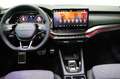 Skoda Octavia Combi 2.0 TDI DSG Sportline AHK Kamera Silber - thumbnail 9
