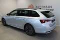 Skoda Octavia Combi 2.0 TDI DSG Sportline AHK Kamera Silber - thumbnail 3