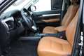 Toyota Hilux 2.4 D-4D-F Double Cab / Professional / Leer / Came Noir - thumbnail 3