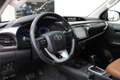 Toyota Hilux 2.4 D-4D-F Double Cab / Professional / Leer / Came Noir - thumbnail 7