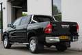 Toyota Hilux 2.4 D-4D-F Double Cab / Professional / Leer / Came Noir - thumbnail 18