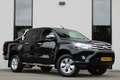 Toyota Hilux 2.4 D-4D-F Double Cab / Professional / Leer / Came Noir - thumbnail 1