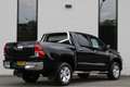 Toyota Hilux 2.4 D-4D-F Double Cab / Professional / Leer / Came Noir - thumbnail 9