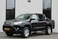 Toyota Hilux 2.4 D-4D-F Double Cab / Professional / Leer / Came Noir - thumbnail 2