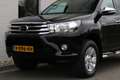 Toyota Hilux 2.4 D-4D-F Double Cab / Professional / Leer / Came Noir - thumbnail 13