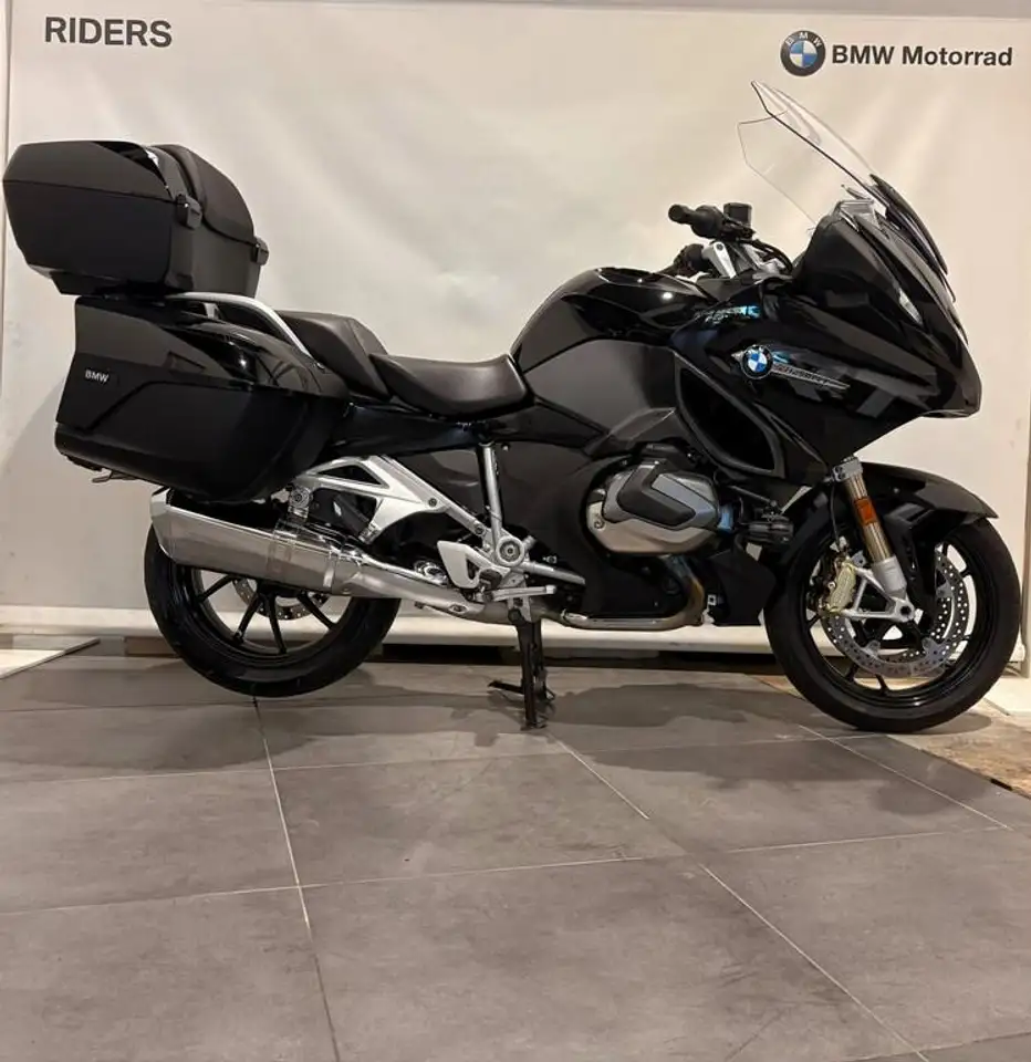 BMW R 1250 RT