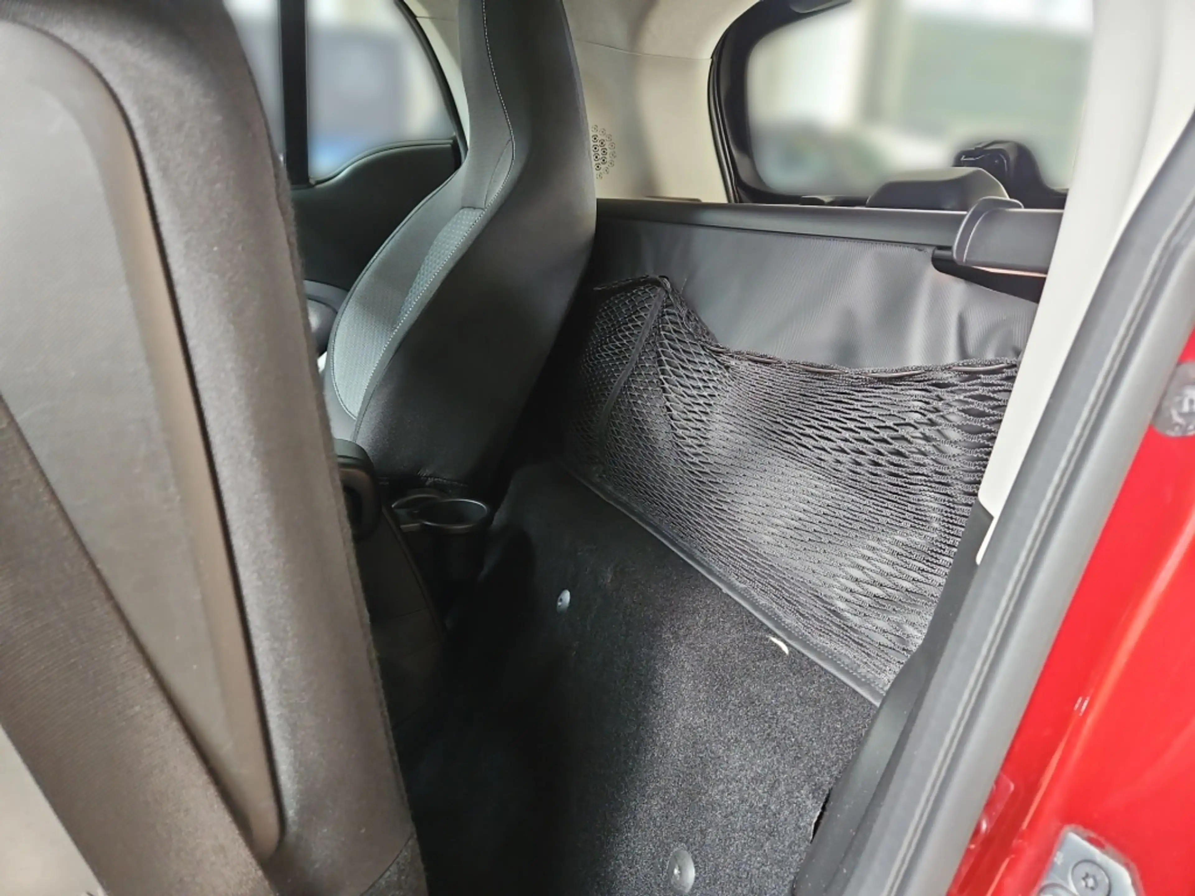 smart forTwo EQ  Pano Tempomat Navi LED SHZ SpurH KAM — photo 11