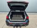 BMW 135 1-serie M135i xDrive High Executive Pano/cam/Full! Noir - thumbnail 5