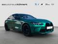 BMW M3 Competition Limousine mit M ACC PanoSD LED Grün - thumbnail 8