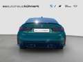 BMW M3 Competition Limousine mit M ACC PanoSD LED Grün - thumbnail 5